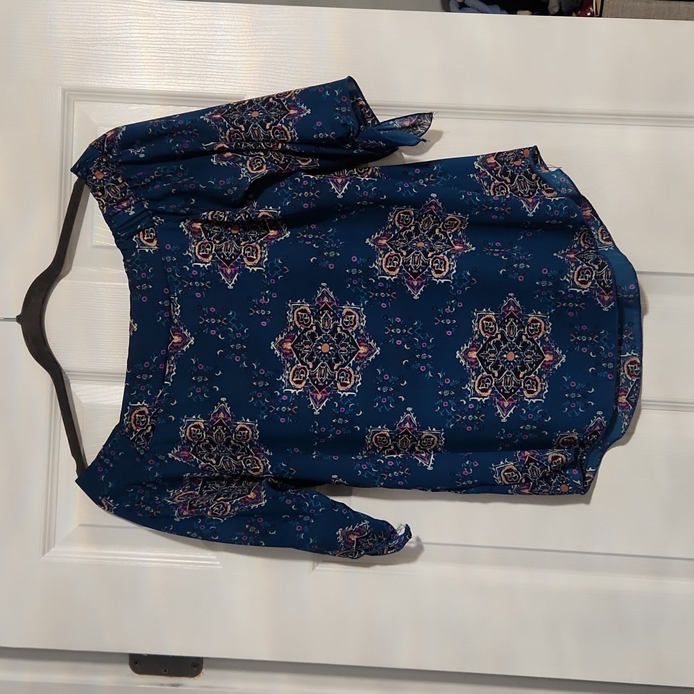 Woman's Blouse!